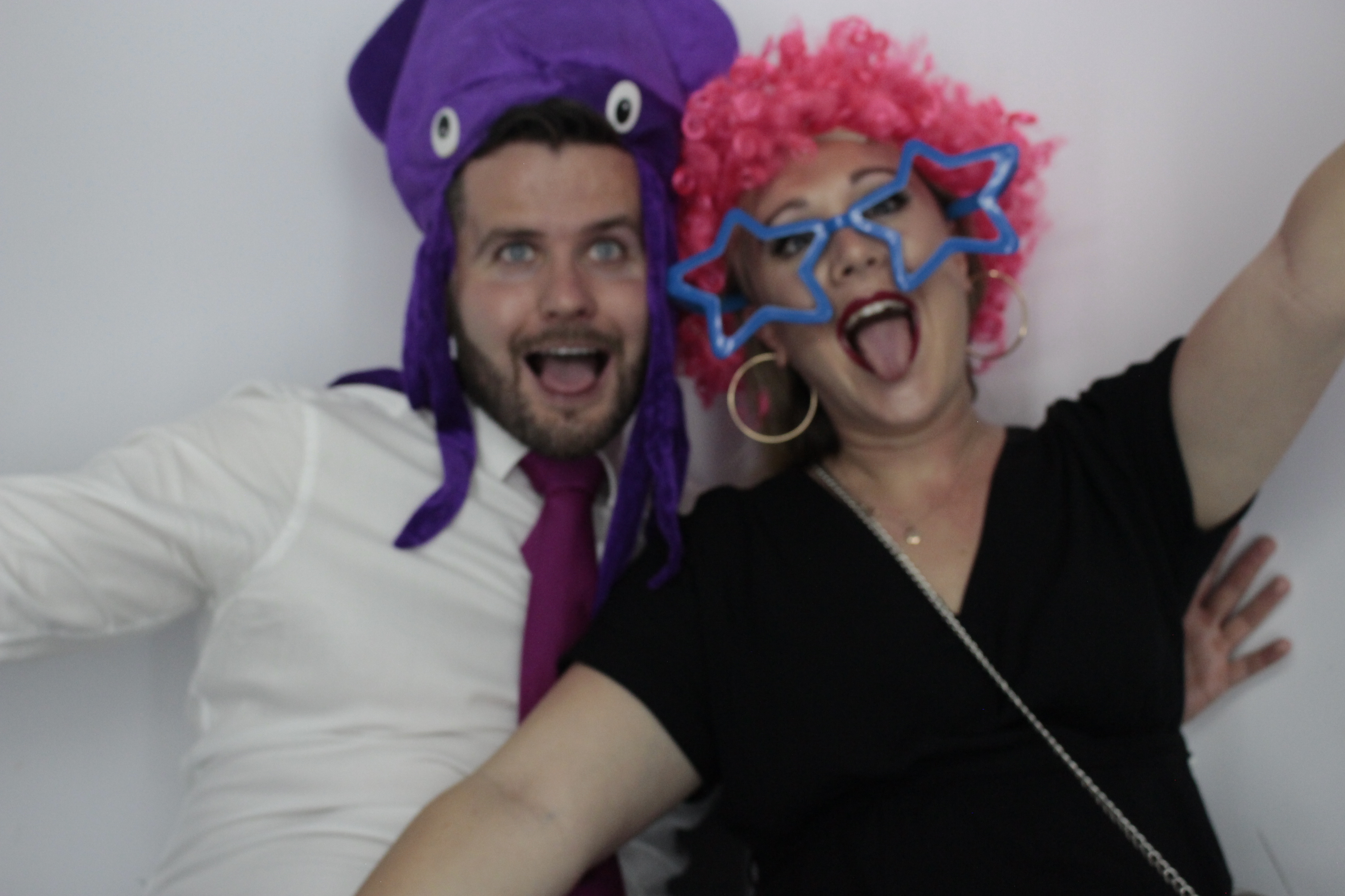 Andrew and Charlotte’s Wedding | View more photos from the event at gallery.myphotoboothexperience.co.uk/u/MyPhotoBoothExperienceLtd/Andrew-and-Charlotte’s-Wedding